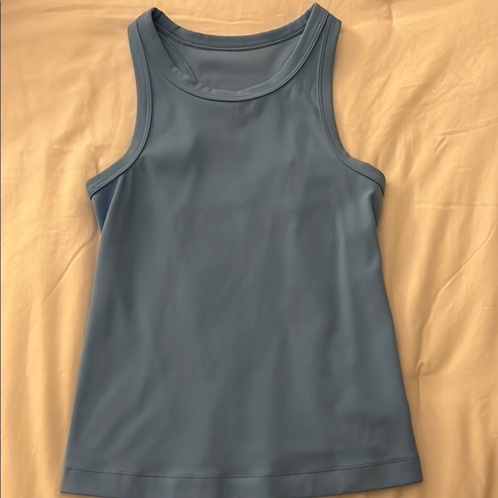 Lululemon align racerback tank top